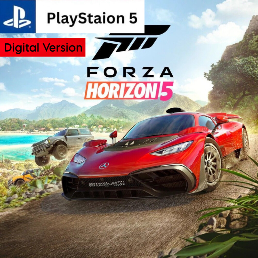 for sell Forza PS5 - 1