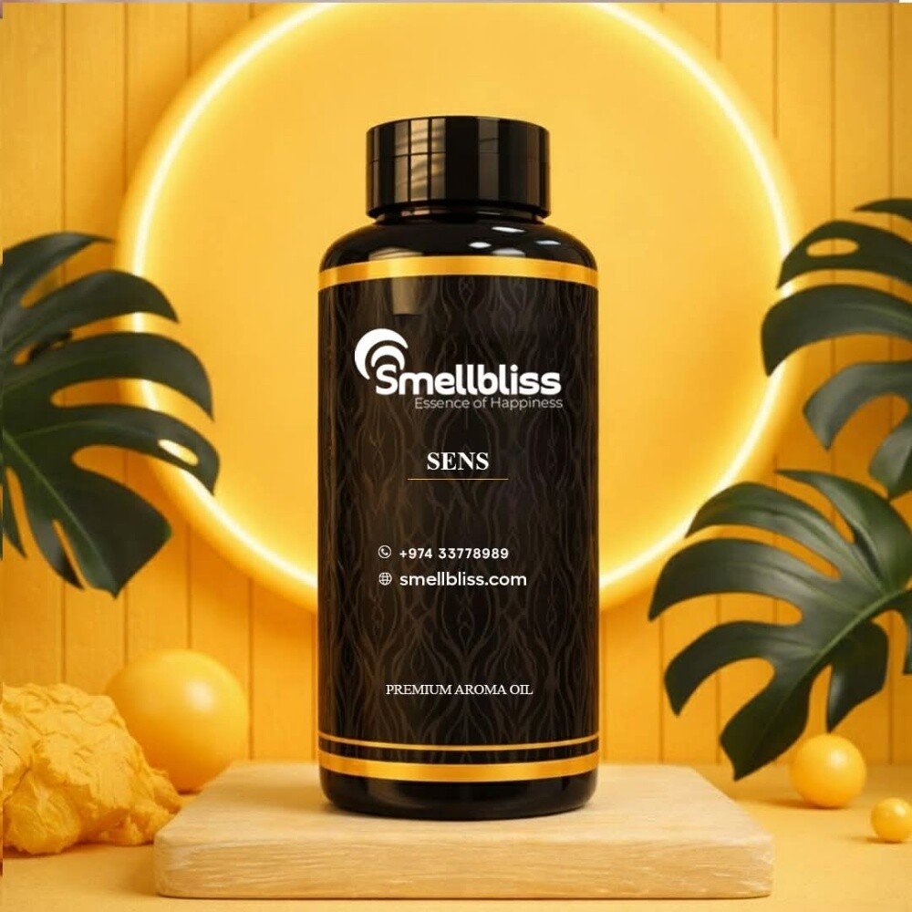 Smellbliss Diffuser Fragrance Oil - 2