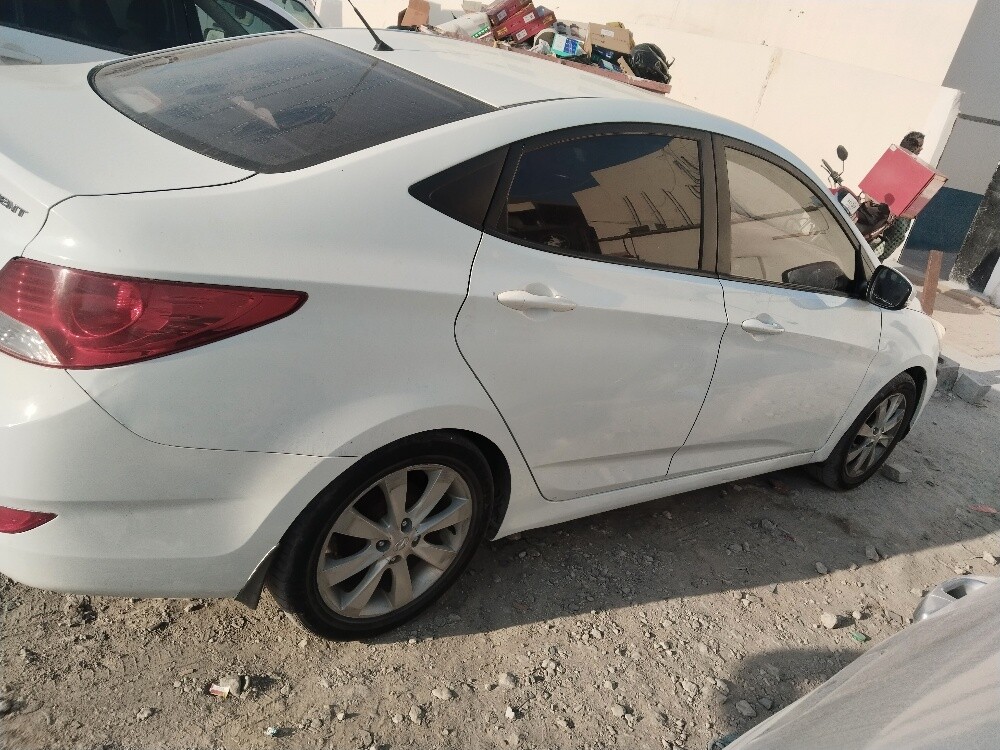 Hyundai - 3