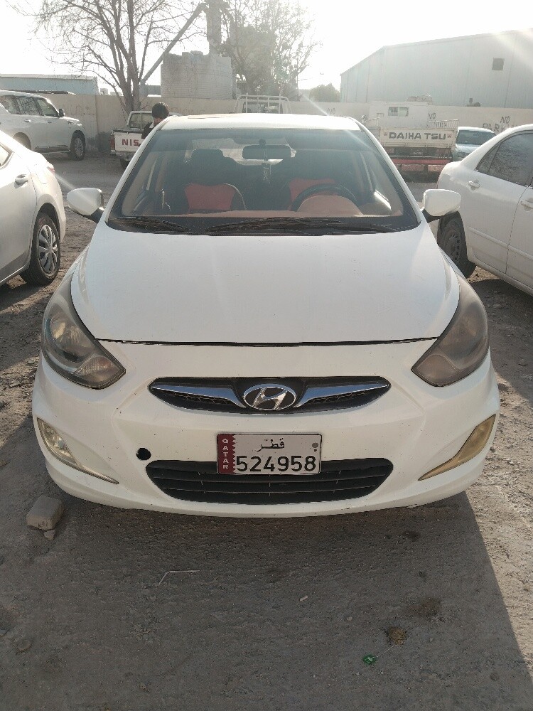 Hyundai - 2