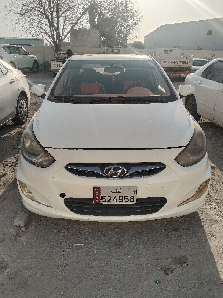 Hyundai - 1