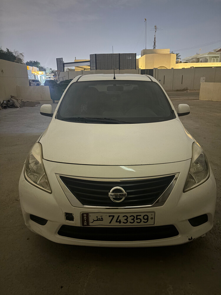 نيسان صنى 2012 - 1