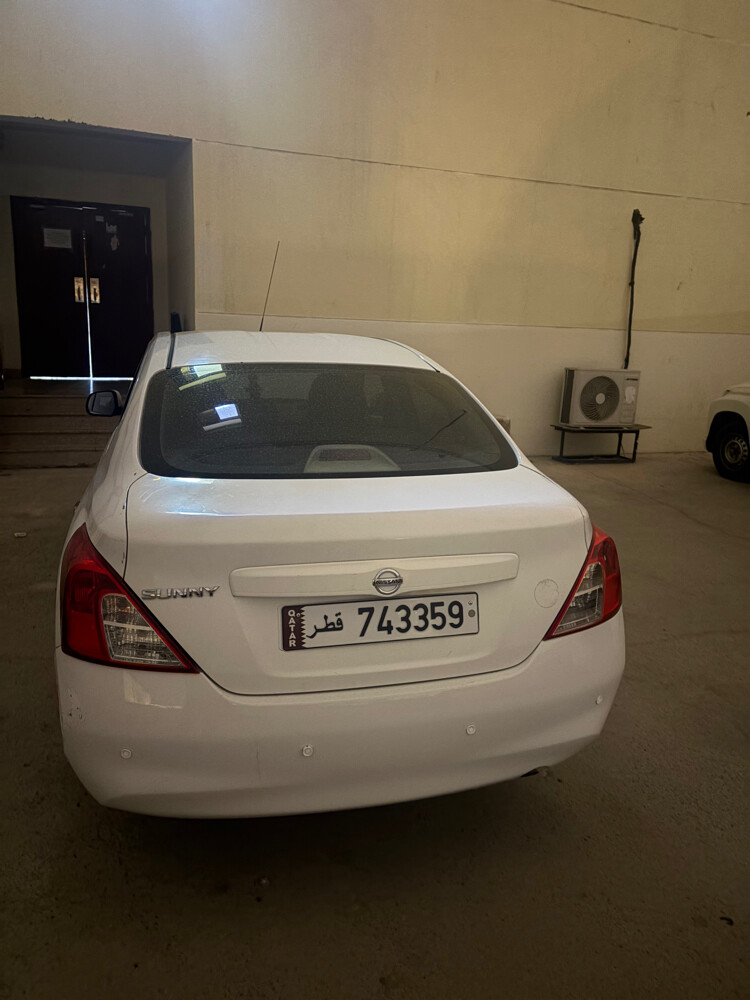 نيسان صنى 2012 - 3