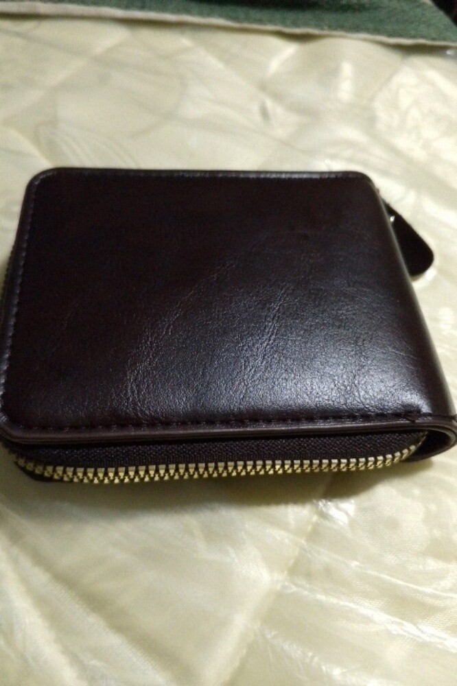 Wallet For Alpha Male - 2