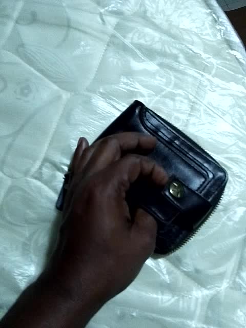 Wallet For Alpha Male - 7