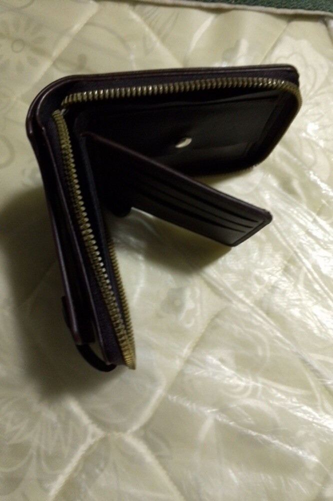 Wallet For Alpha Male - 6