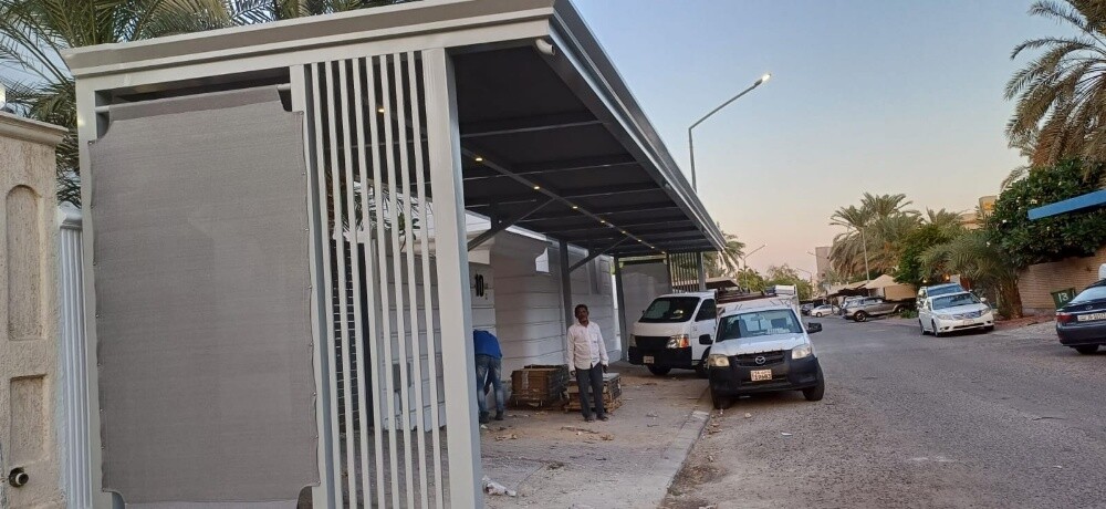 Qatar Maintenance services - 22