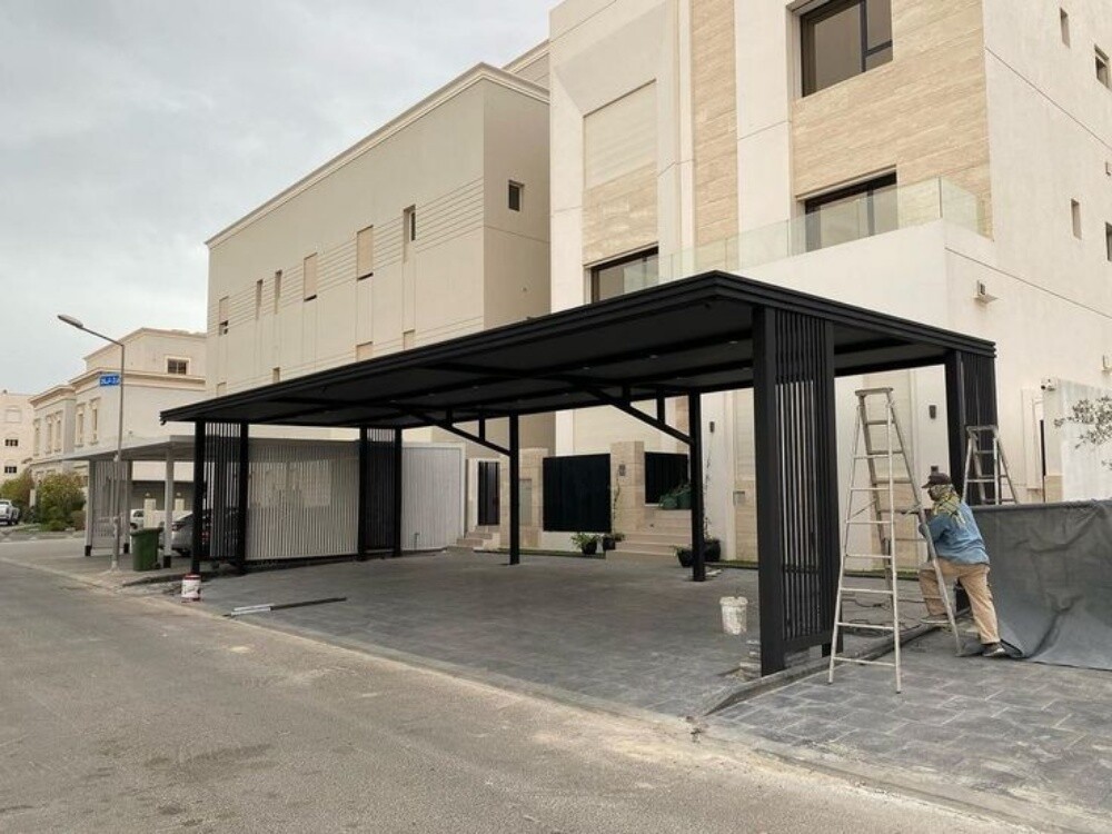 Qatar Maintenance services - 12