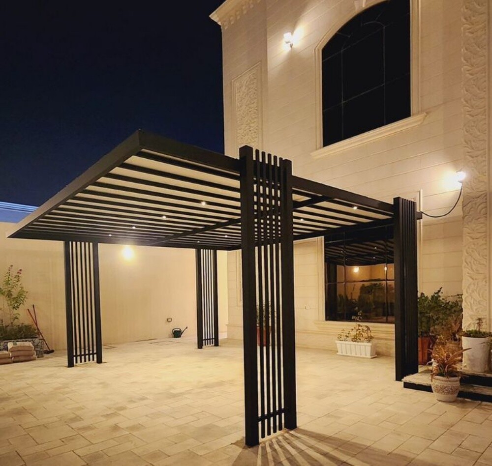 Qatar Maintenance services - 11