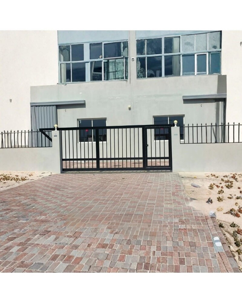 Qatar Maintenance services - 3