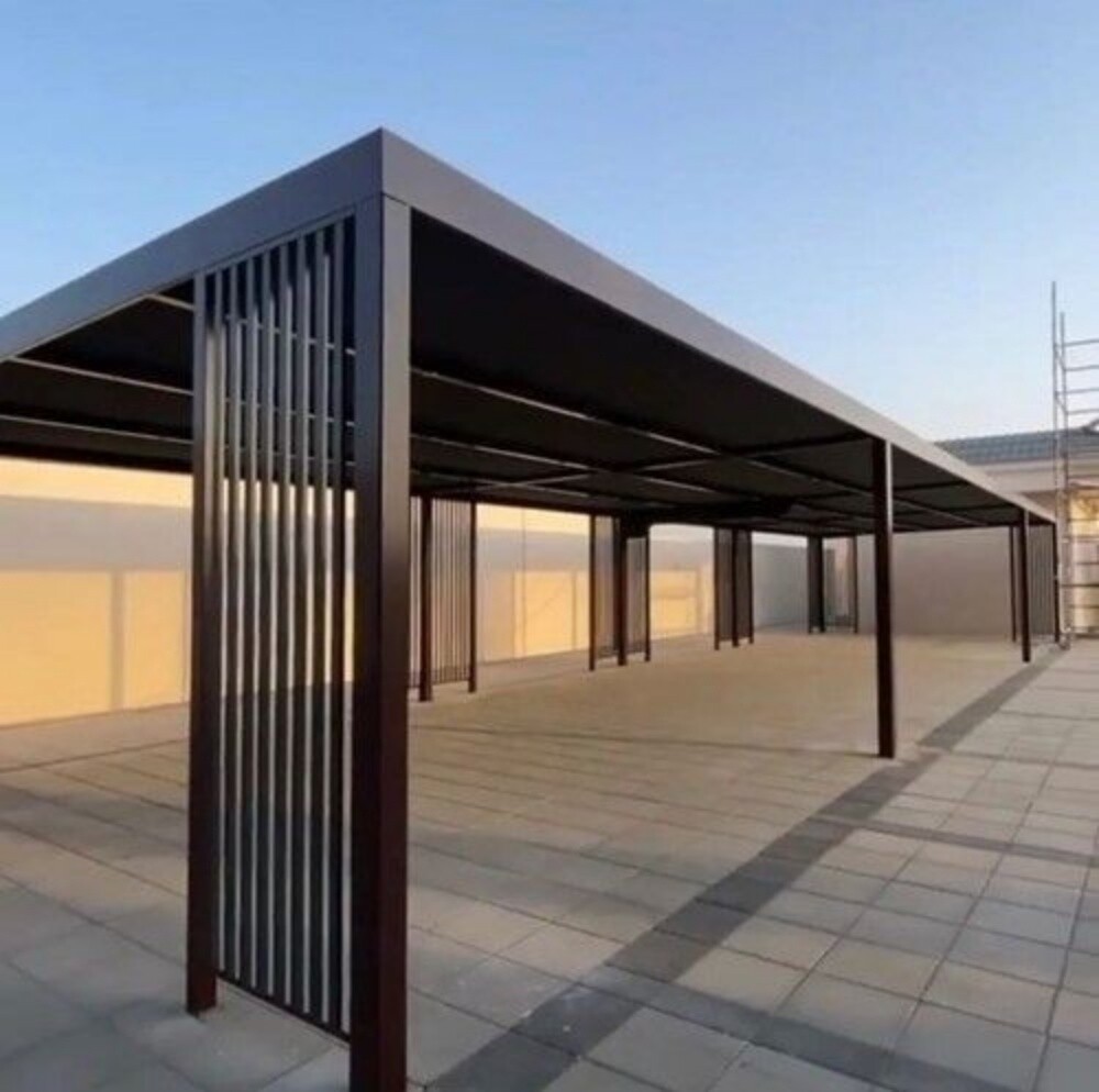 Qatar Maintenance services - 14