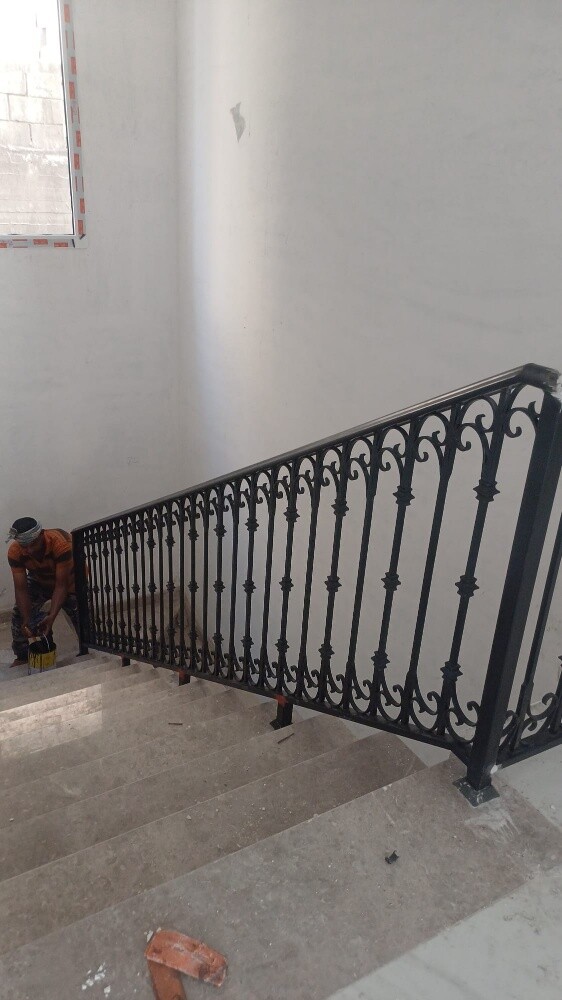 Qatar Maintenance services - 21