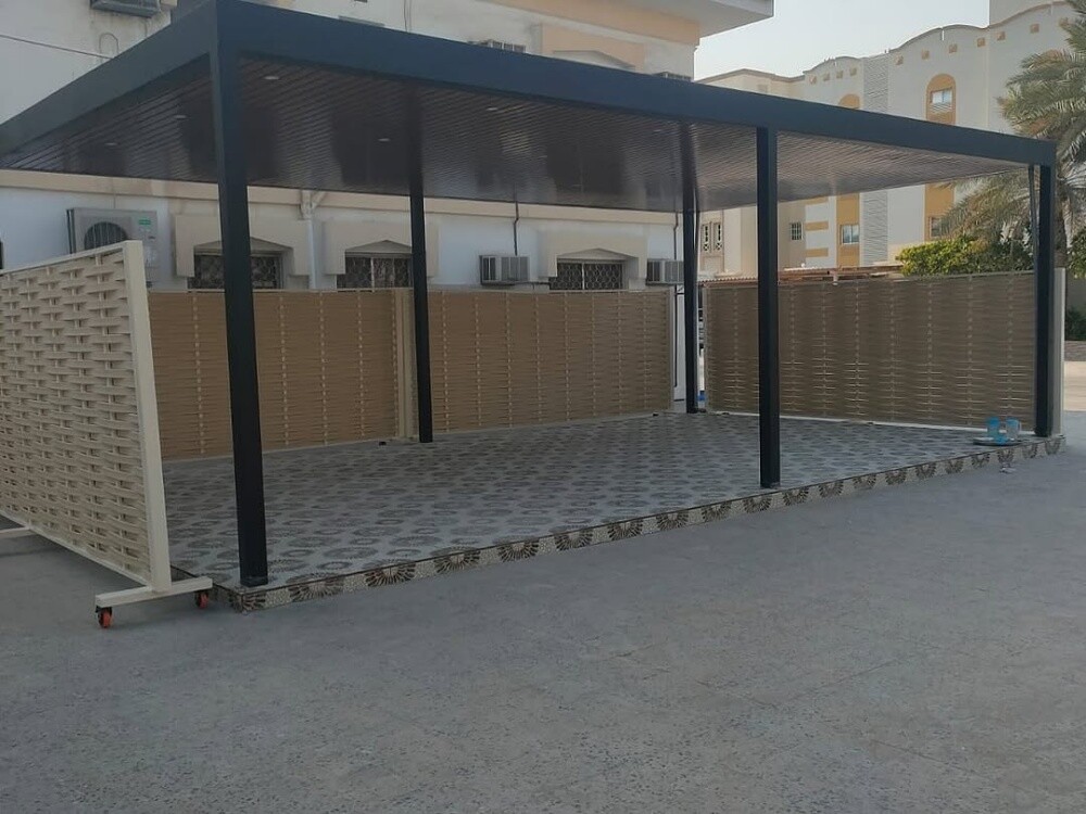 Qatar Maintenance services - 28