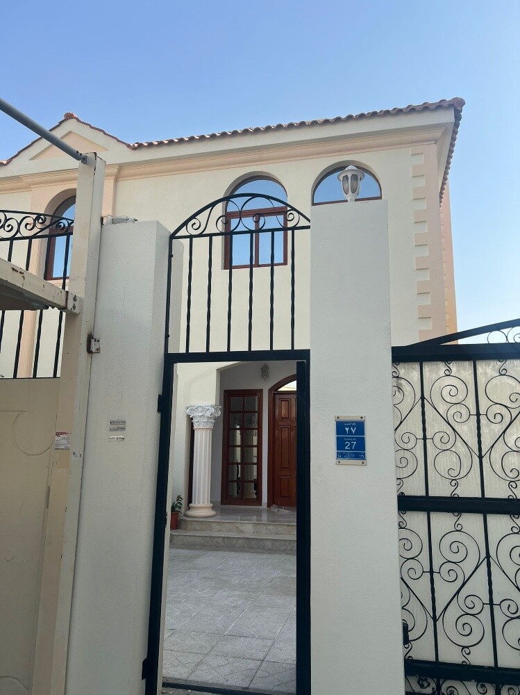 Qatar Maintenance services - 23