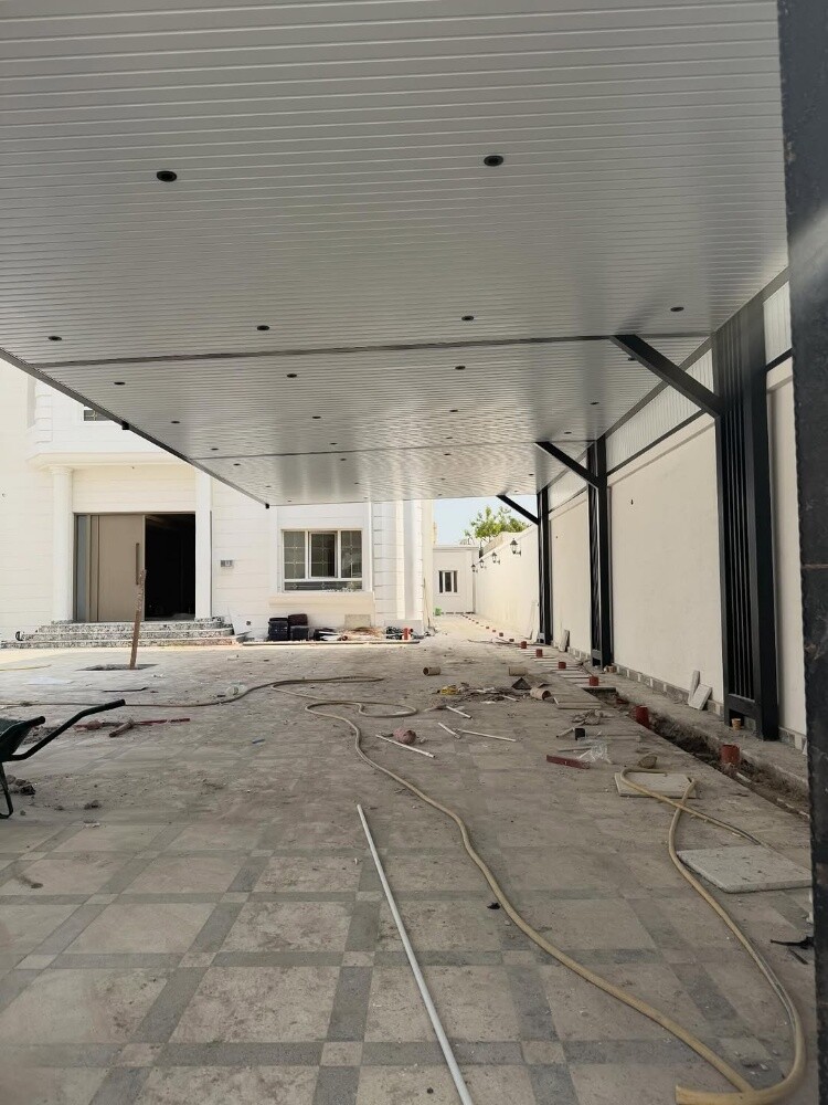 Qatar Maintenance services - 1