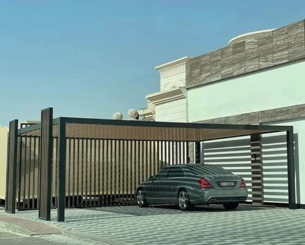 Qatar Maintenance services - 7