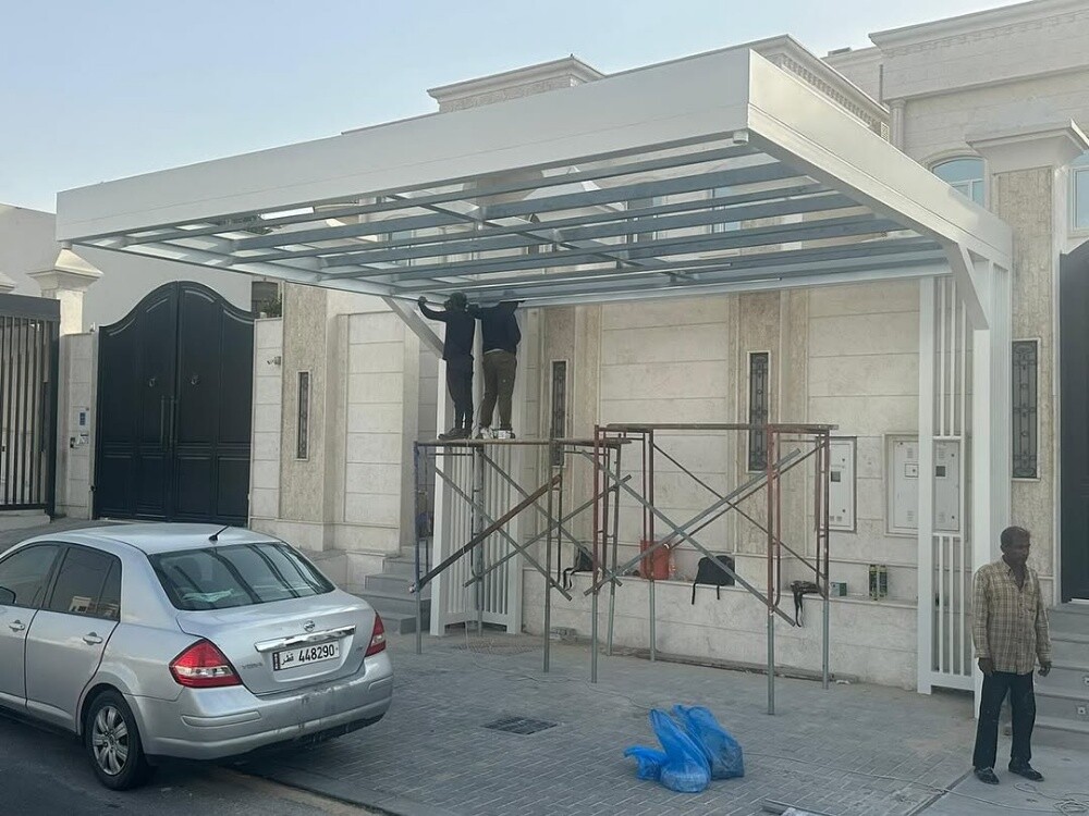 Qatar Welding & Soldering Service - 16