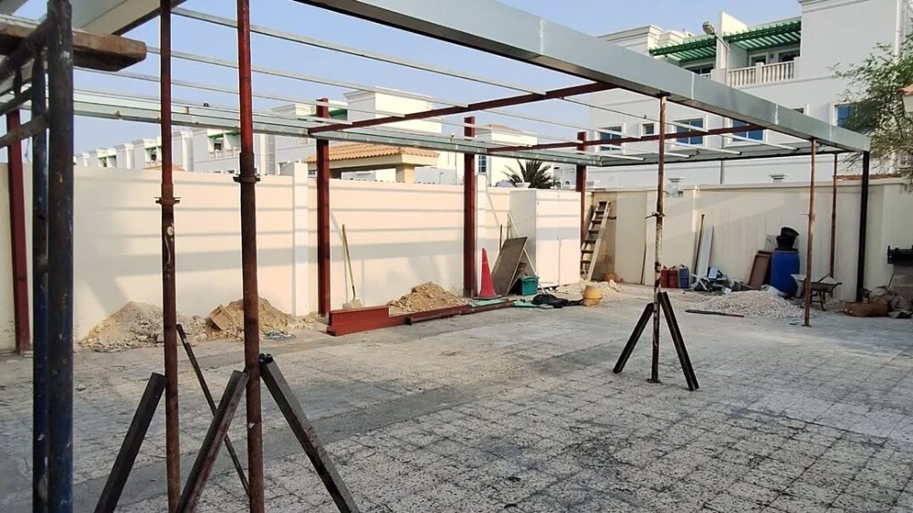 Qatar Welding & Soldering Service - 14