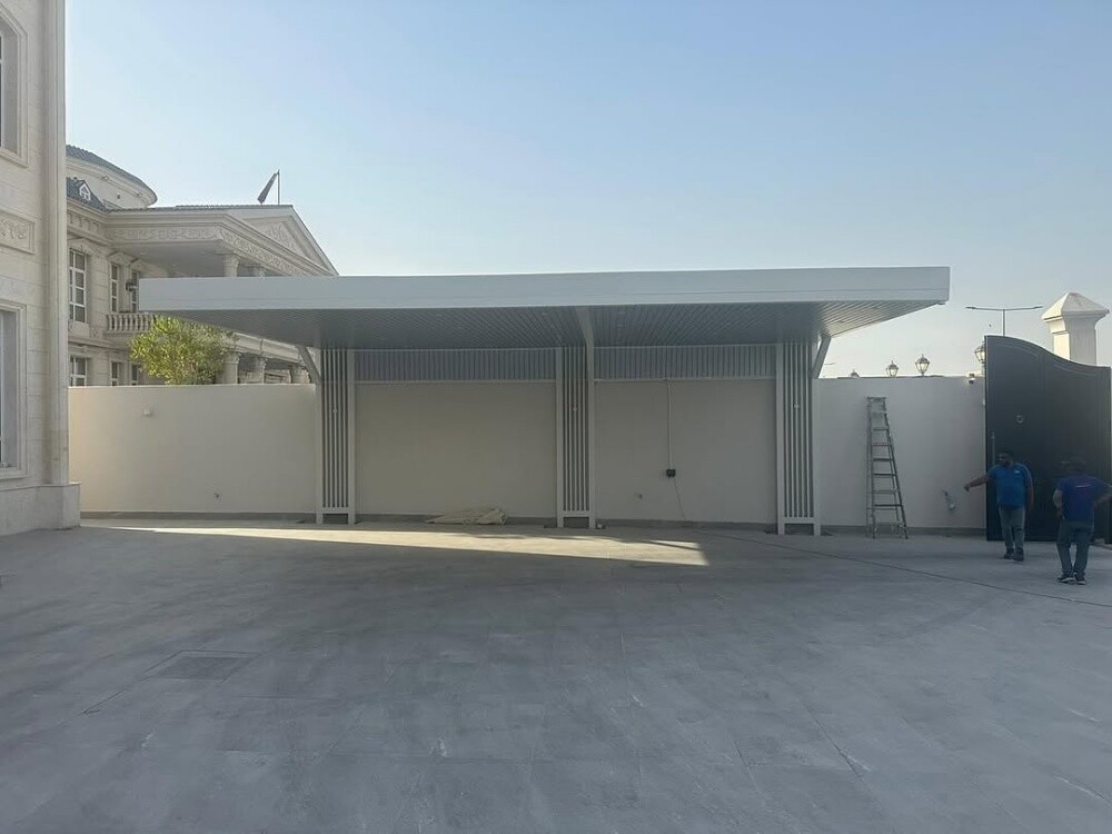Qatar Welding & Soldering Service - 11