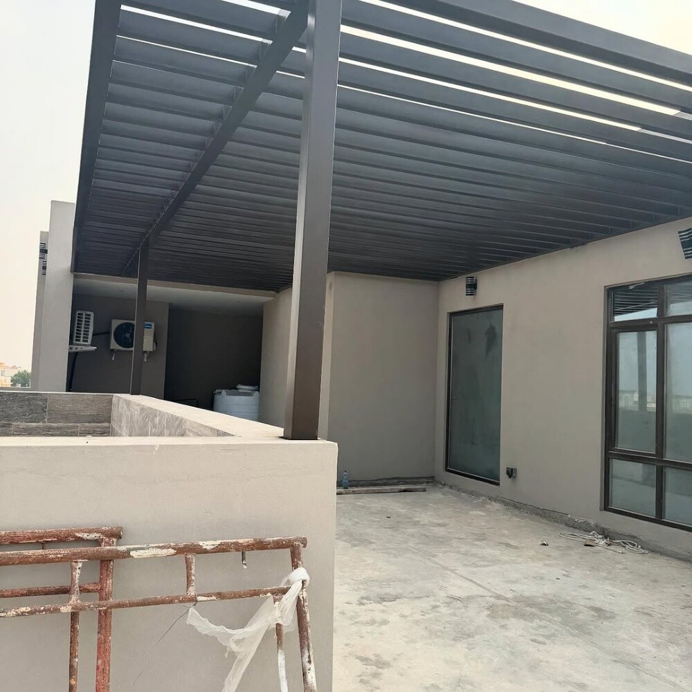 Qatar Welding & Soldering Service - 20