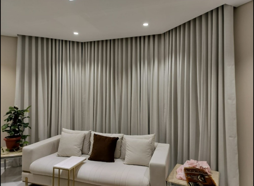 Custom curtains and blinds servic - 4