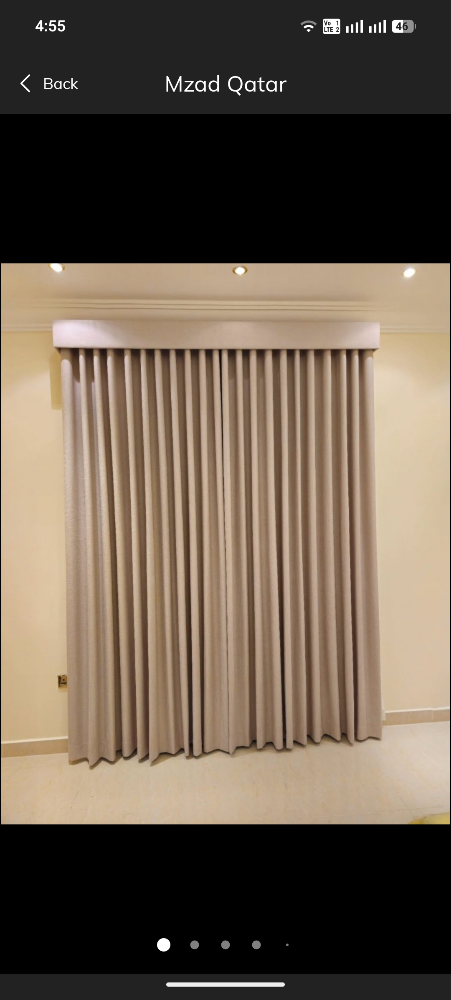 Premium Curtains and Blinds - 2