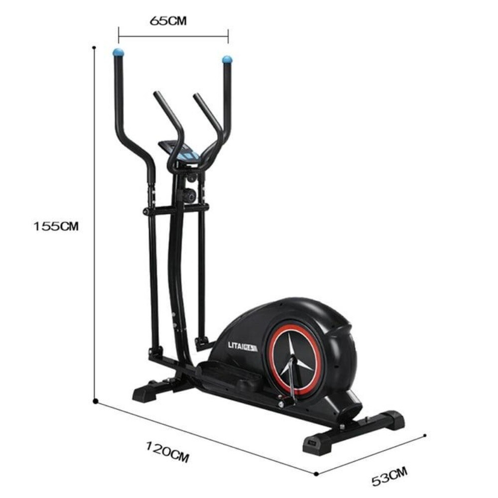 cross trainer - 2