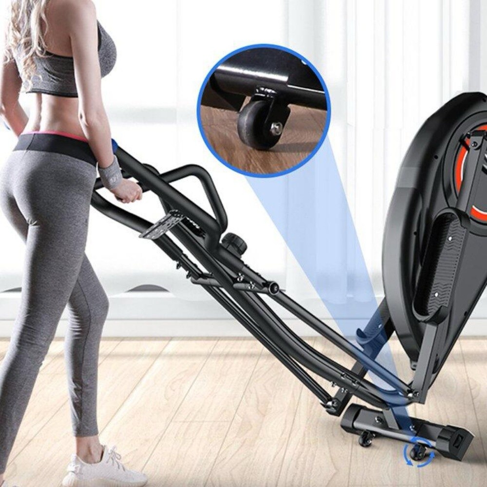 cross trainer - 3