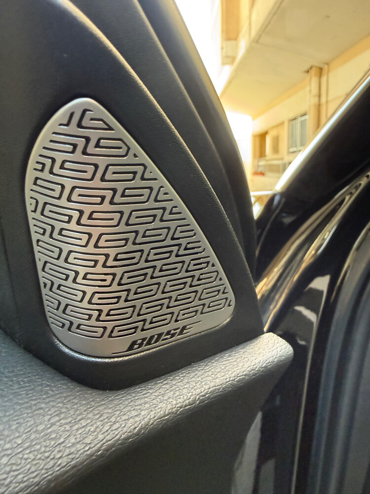 Geely Tugella Luxury - 3