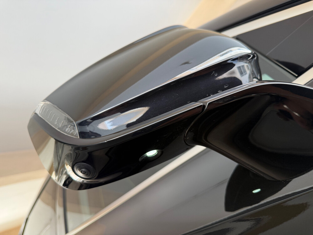 Geely Tugella Luxury - 11