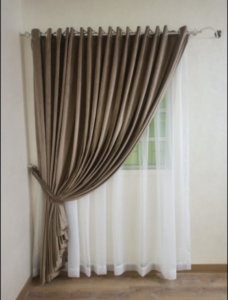 Best Curtains Blinds Doha Qatar - 5
