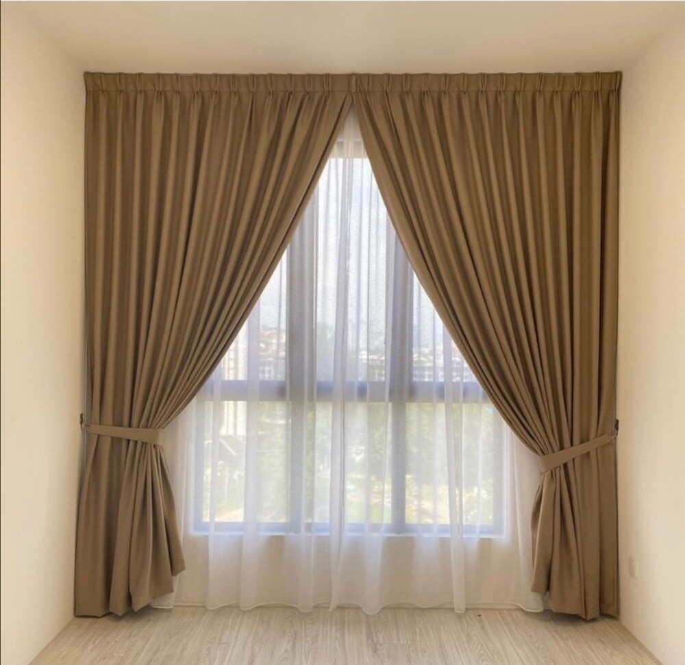 Best Curtains Blinds Doha Qatar - 4