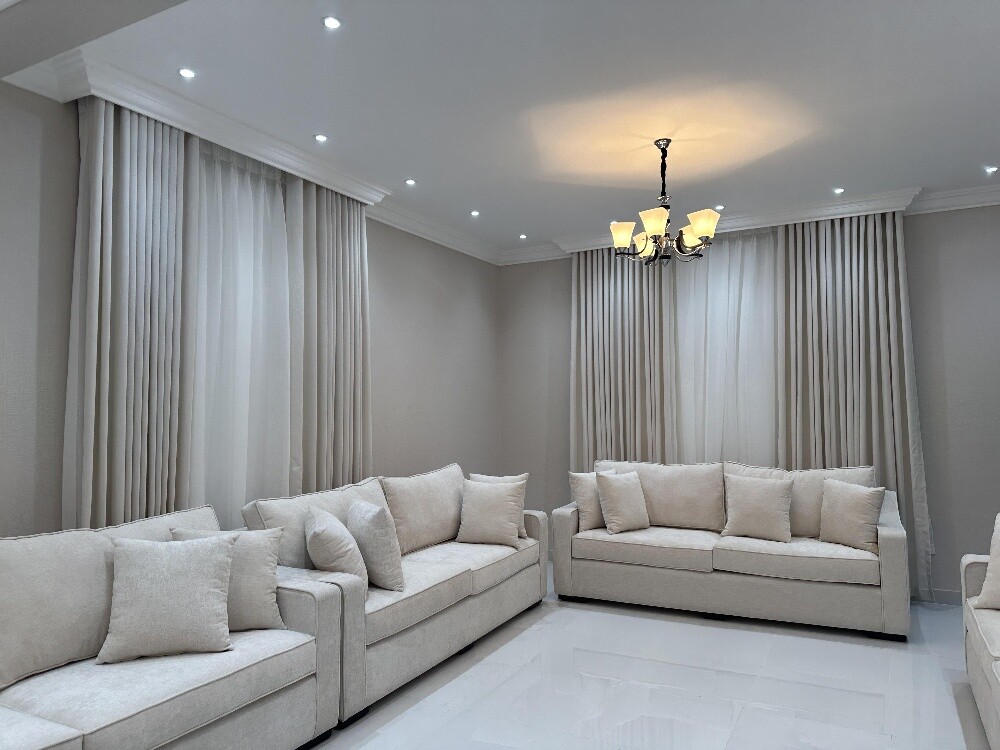 Professional Curtains Installatio - 3