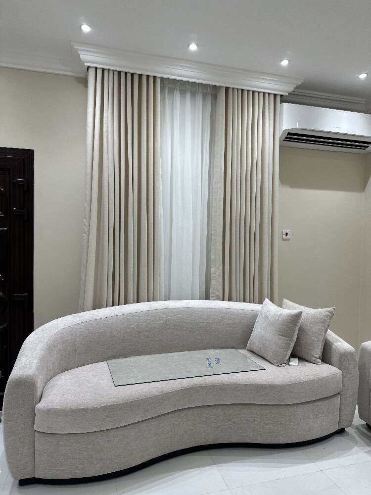 Professional Curtains Installatio - 4