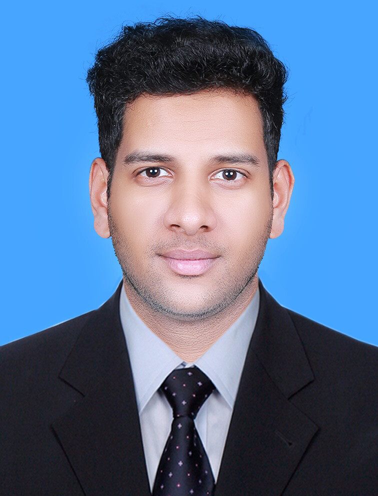 Muhammed Ashiq - 1