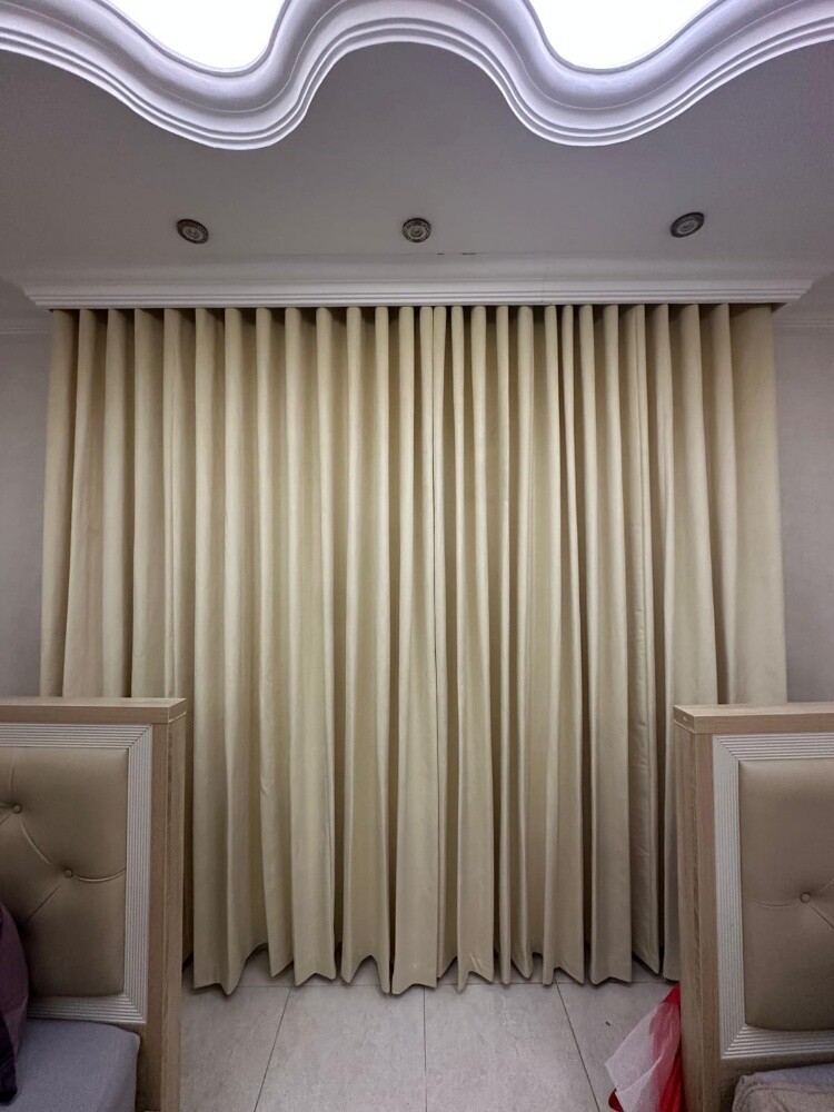 Best Curtain Supply - 2