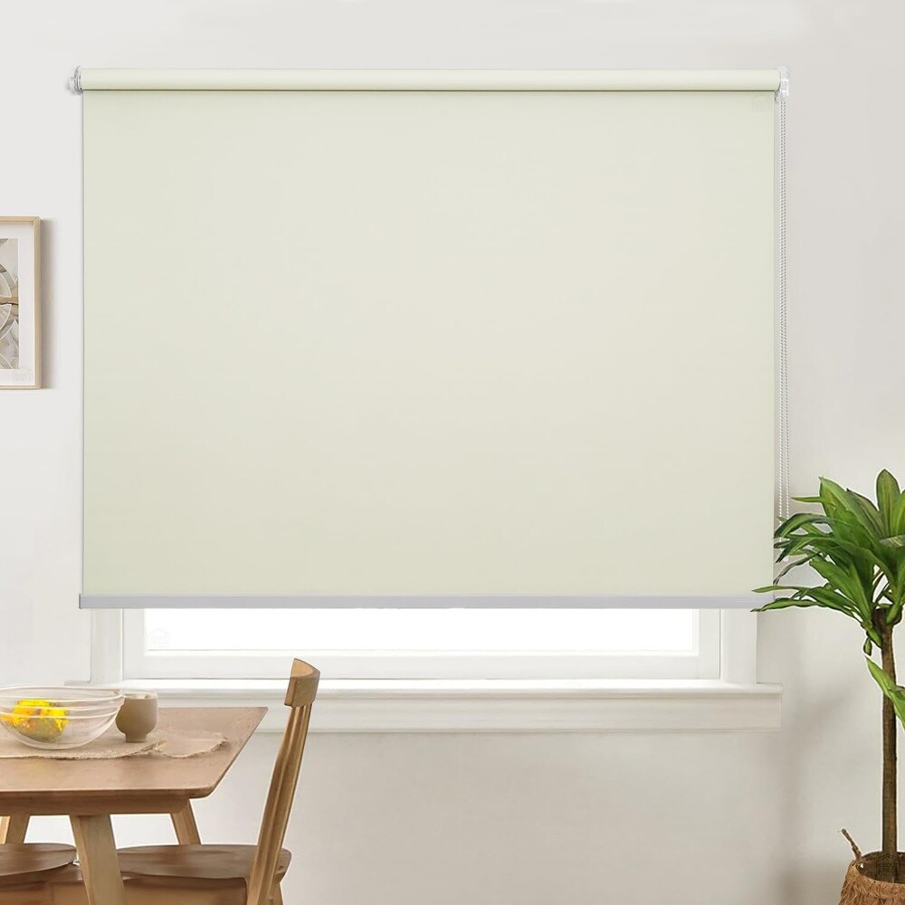 Premium Roller Blinds in Doha - 3