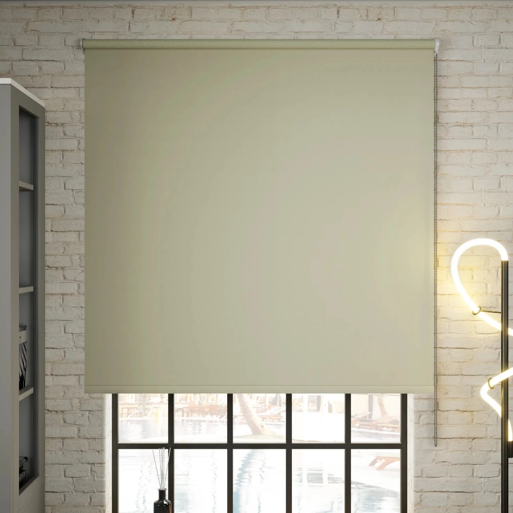 Roller Blinds Doha - 3