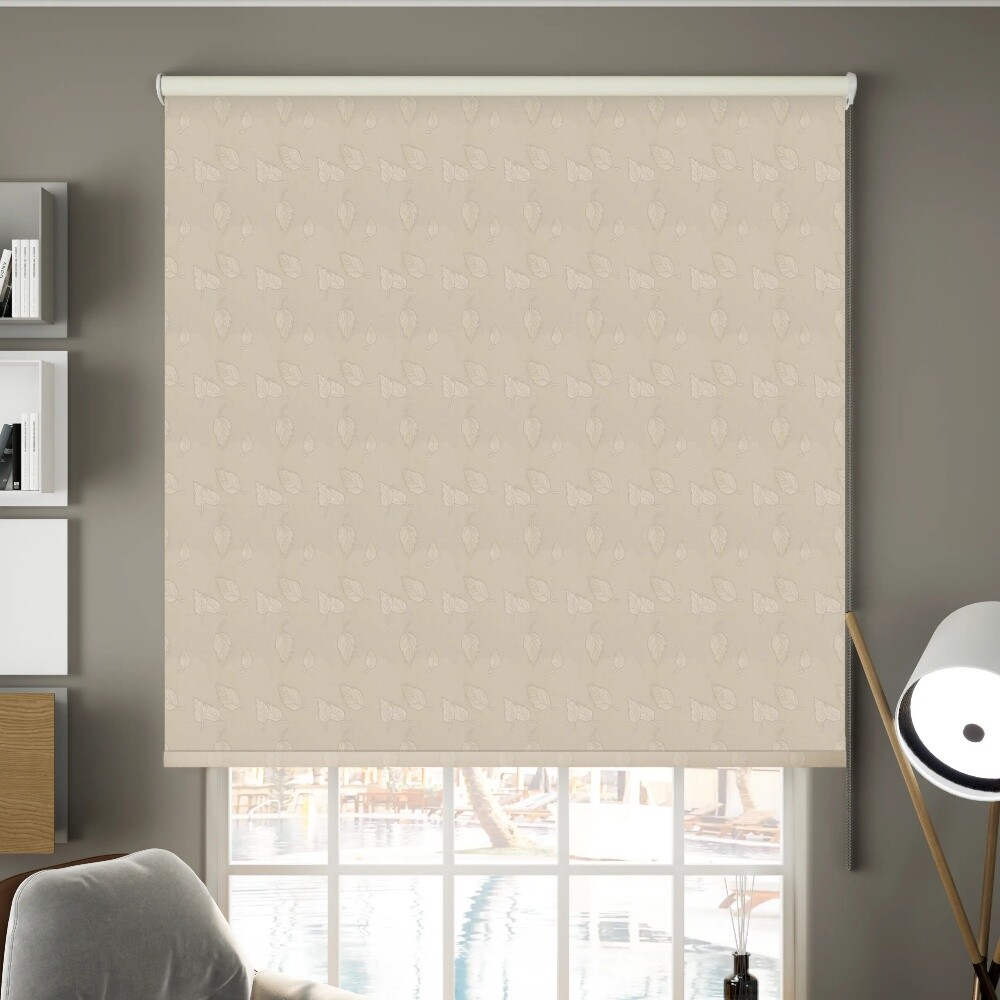 Roller Blinds Doha - 1