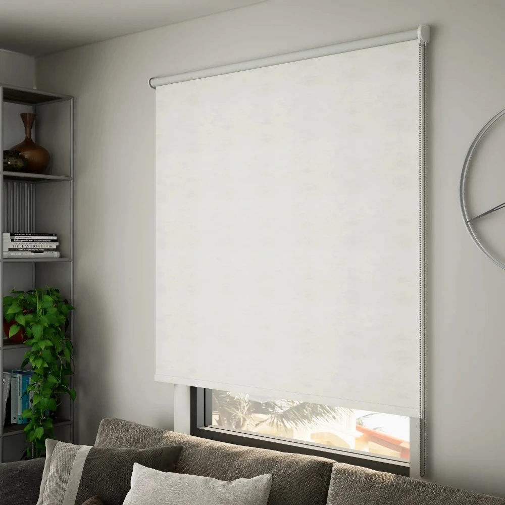 Roller Blinds Doha - 2