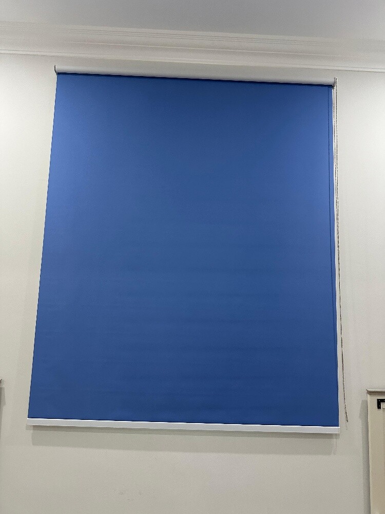 Custom Best Roller Blinds - 2