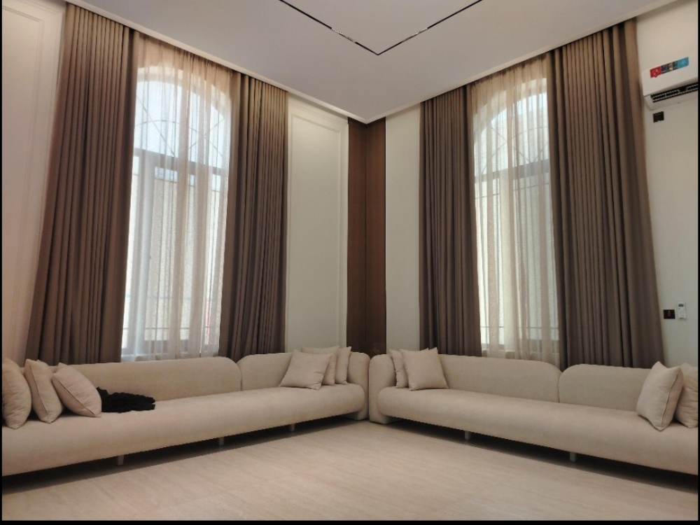 curtains and blinds - 2