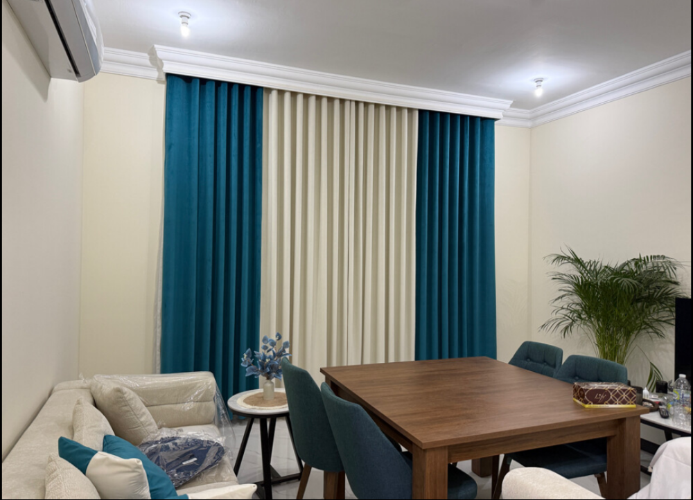 curtains and blinds - 3