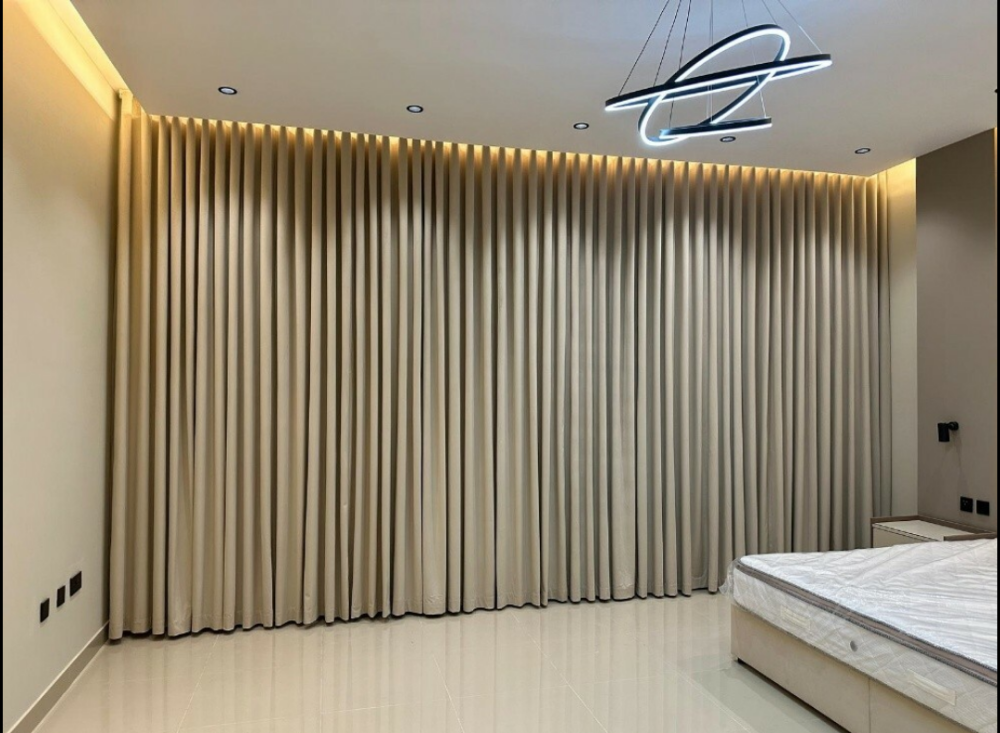 Upgrade your living space with be - 3