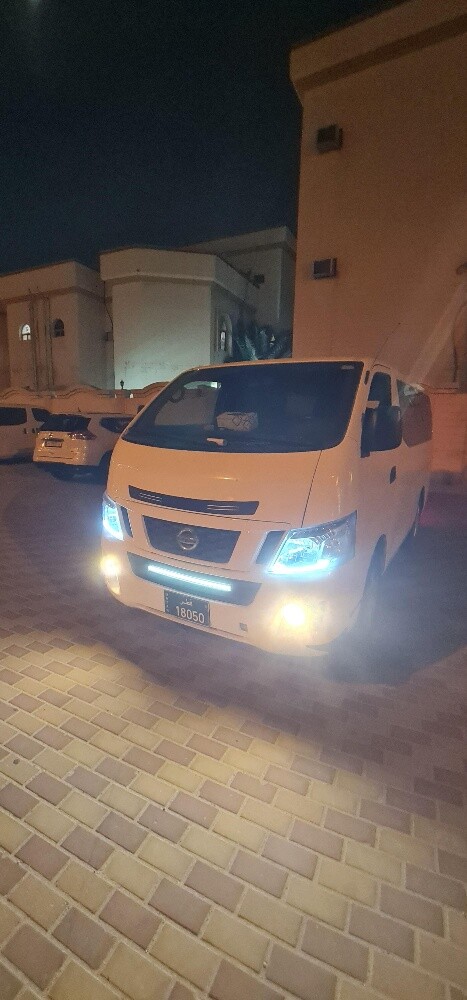 Bus for rent - 1