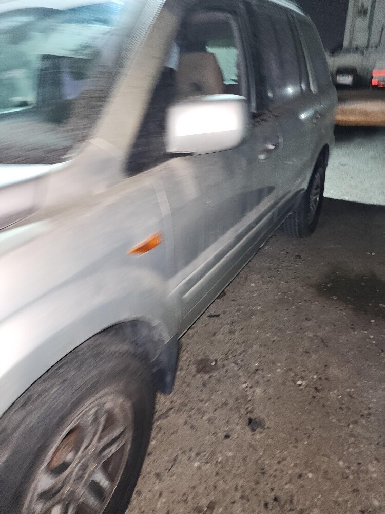 Honda Mrv all parts available - 5