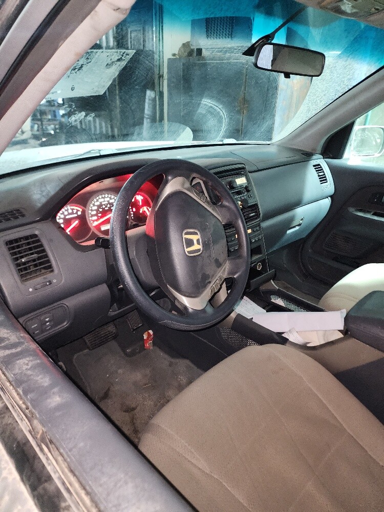 Honda Mrv all parts available - 2