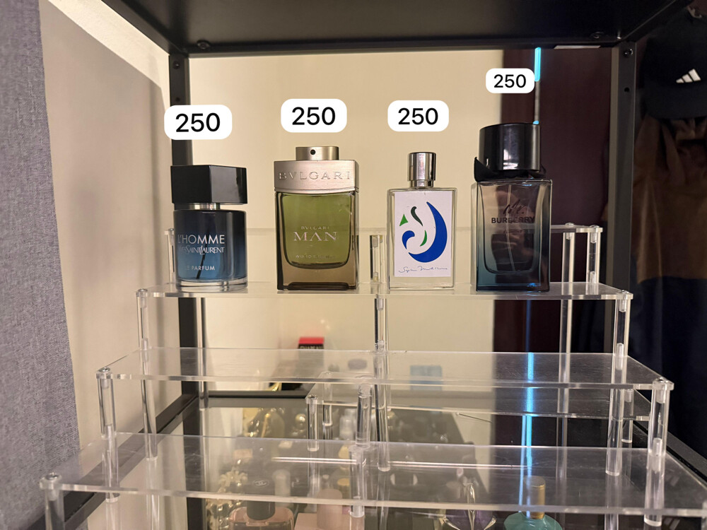 original used perfumes  - 2