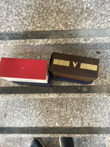 Perfume box - 2
