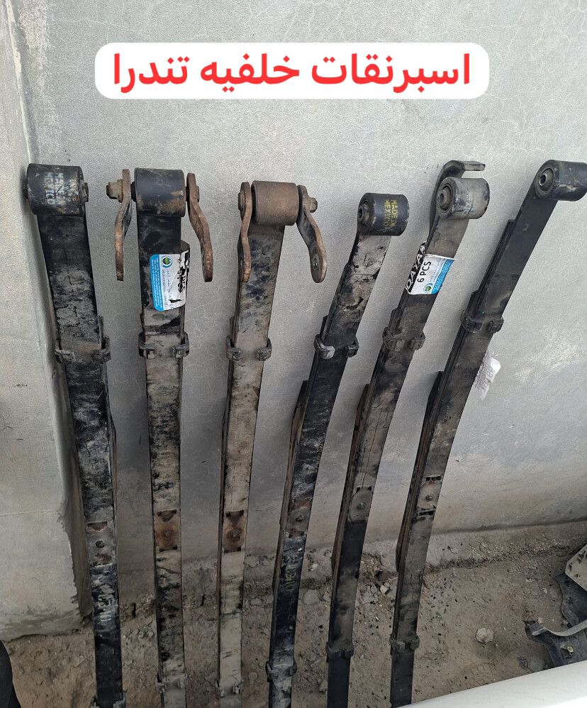 سبرقات تندرا  - 1